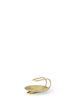 Clip Candle Holder