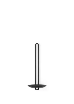 Clip Candle Holder