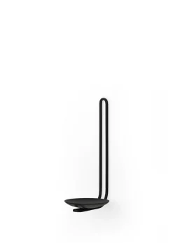 Clip Candle Holder