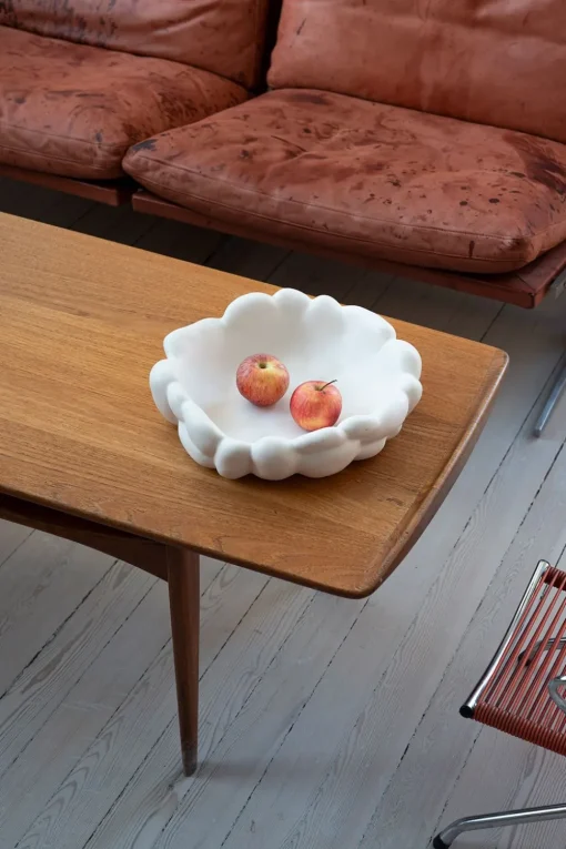 Cloud Centerpiece