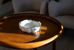 Cloud Centerpiece