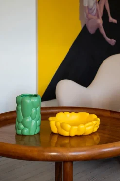 Cloud Centerpiece
