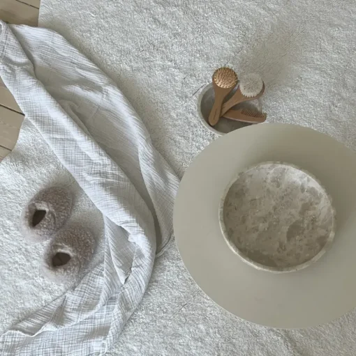 Cloud Rug