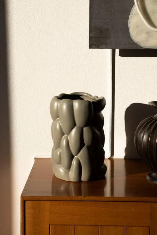 Cloud Vase / Large
