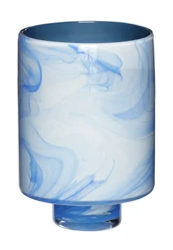 Cloud Vases (set of 2)