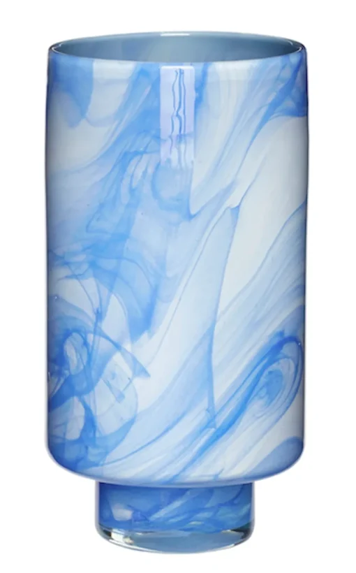 Cloud Vases (set of 2)