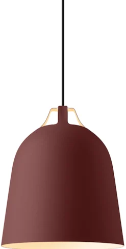 Clover Lamp