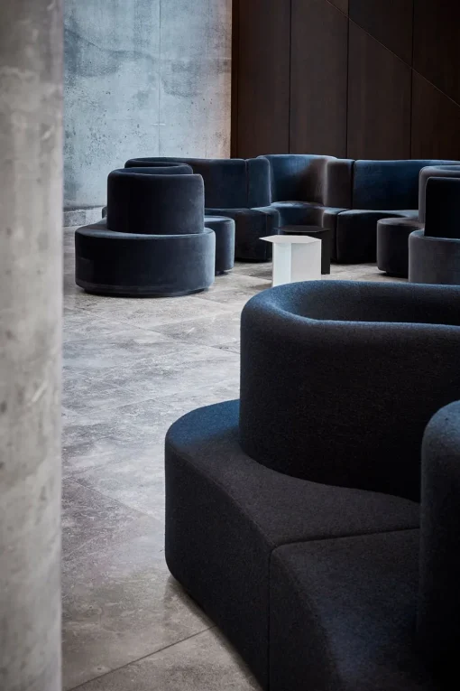 Cloverleaf Sofa - 5 units