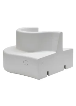 Cloverleaf sofa - Right unit