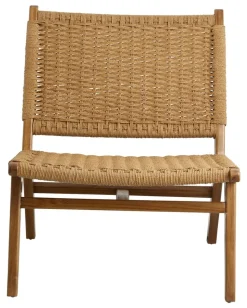 CLUB lounge chair