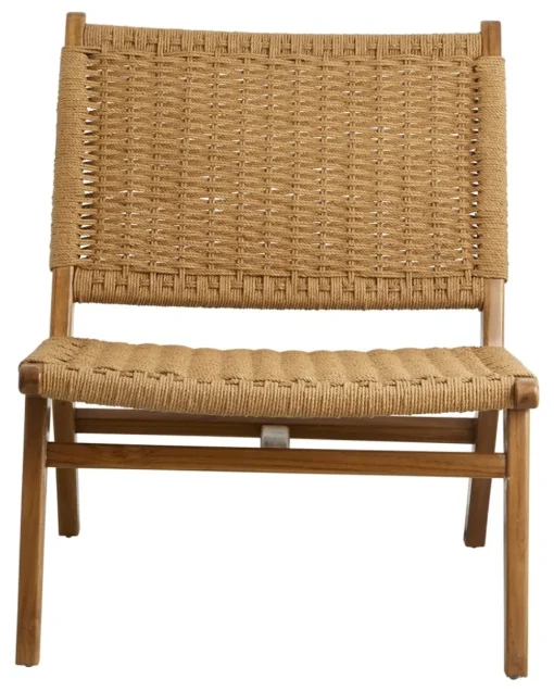CLUB lounge chair