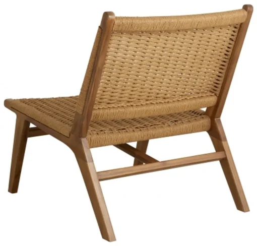 CLUB lounge chair