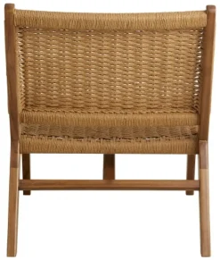 CLUB lounge chair
