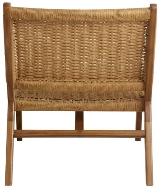 CLUB lounge chair