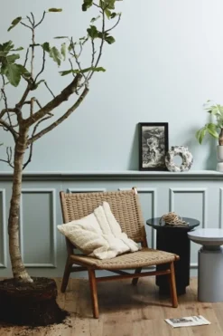 CLUB lounge chair