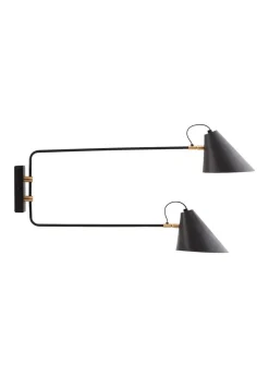 Club Wall Lamp