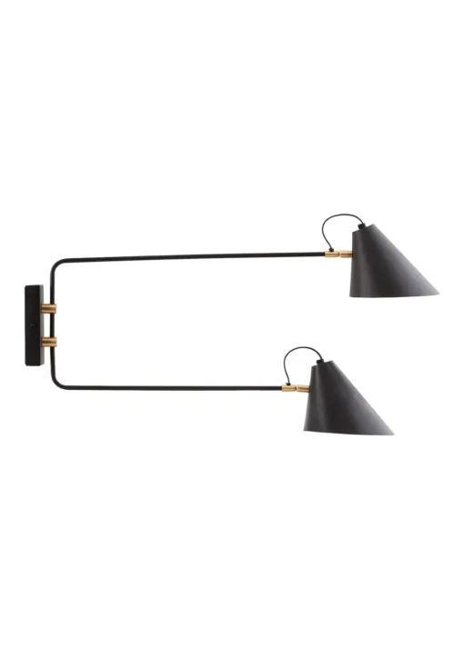 Club Wall Lamp