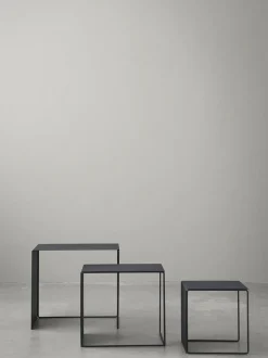 Cluster Tables