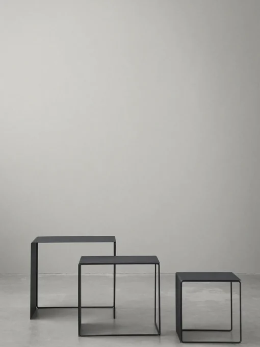 Cluster Tables