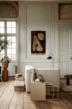 Cluster Tables