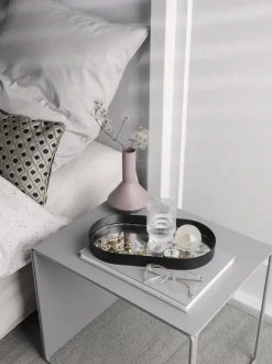 Cluster Tables
