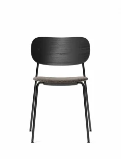 Co Chair / Black Base