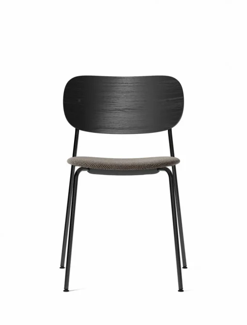 Co Chair / Black Base