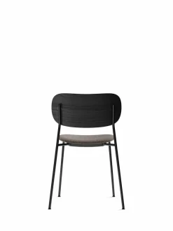 Co Chair / Black Base