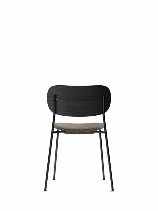Co Chair / Black Base