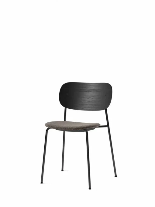 Co Chair / Black Base