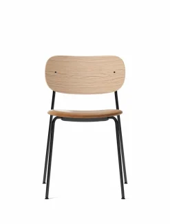 Co Chair / Black Base
