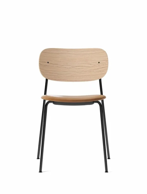Co Chair / Black Base