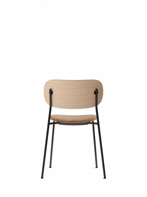 Co Chair / Black Base