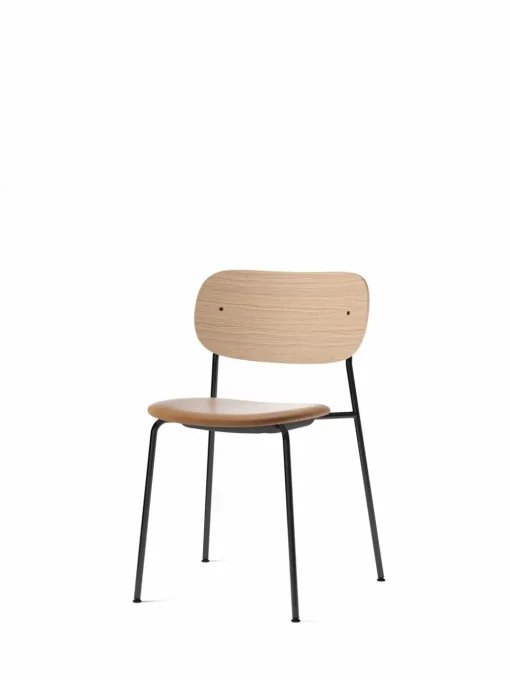 Co Chair / Black Base