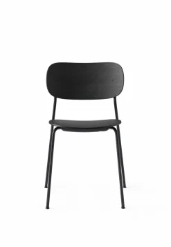 Co Chair / Black Base