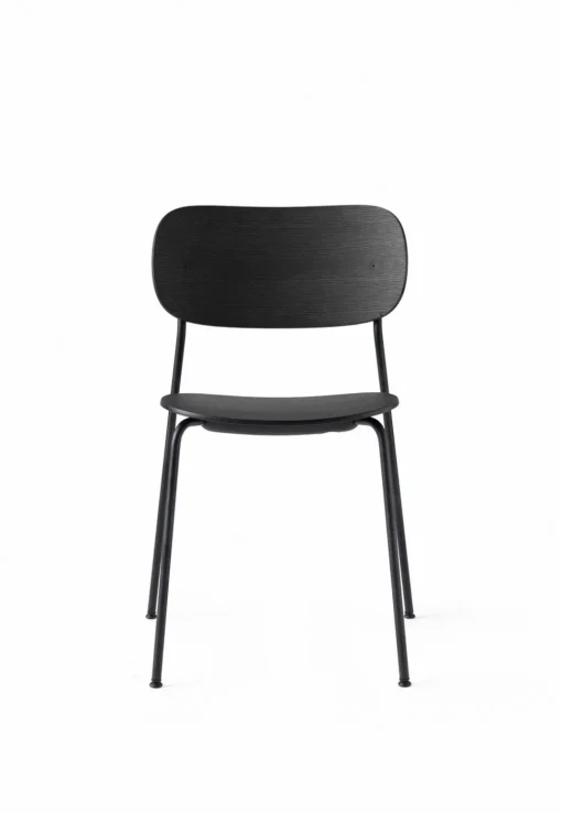 Co Chair / Black Base