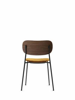 Co Chair / Black Base