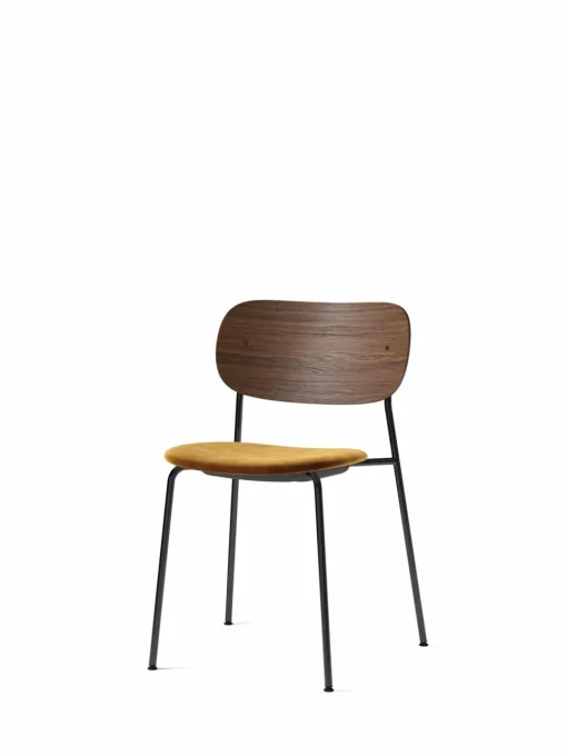 Co Chair / Black Base