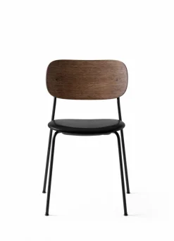 Co Chair / Black Base