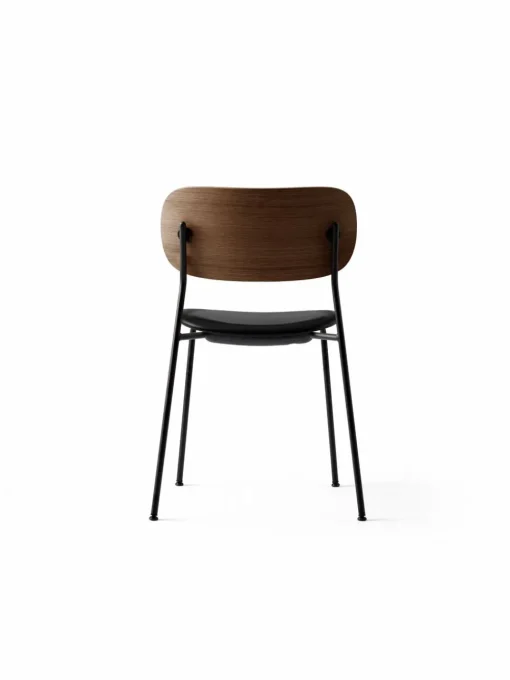 Co Chair / Black Base