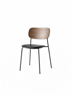 Co Chair / Black Base