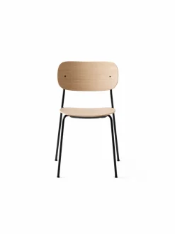 Co Chair / Black Base