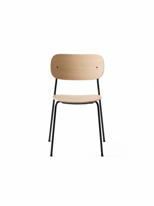 Co Chair / Black Base