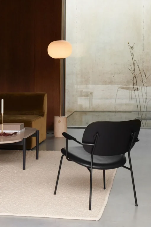 Co Lounge Chair