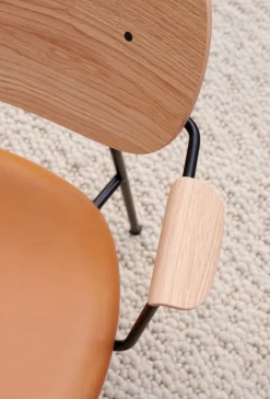 Co Lounge Chair