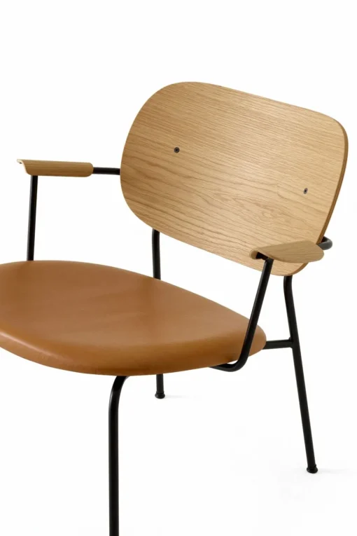 Co Lounge Chair