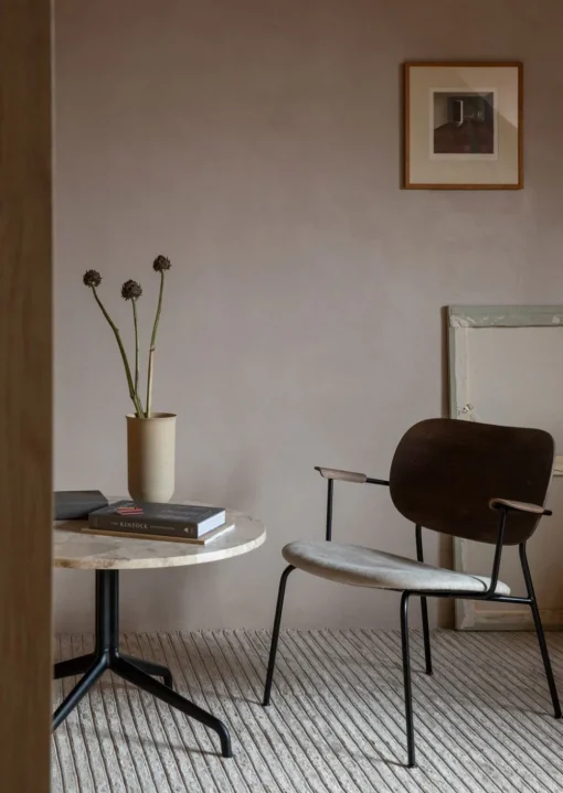 Co Lounge Chair