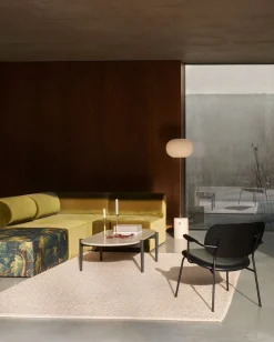 Co Lounge Chair