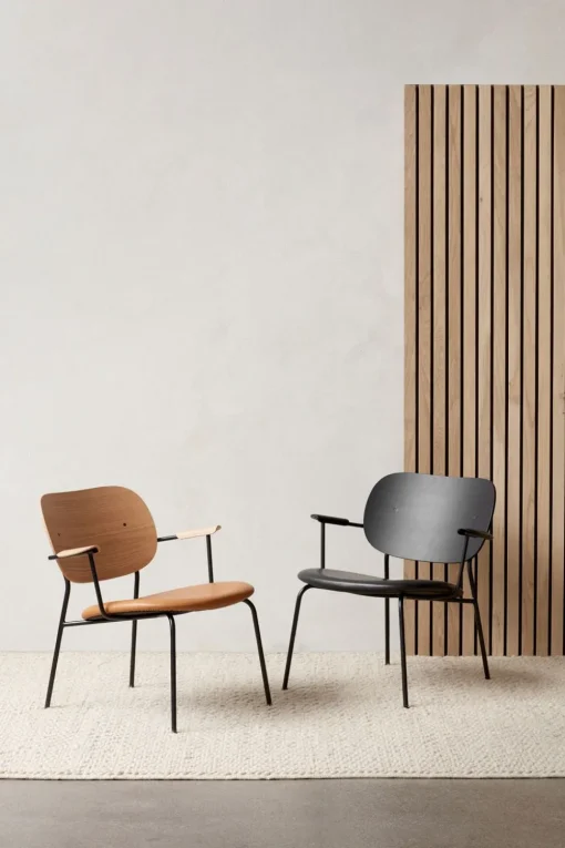 Co Lounge Chair