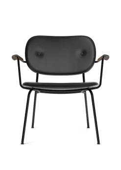 Co Lounge Chair - Fuldt polstret